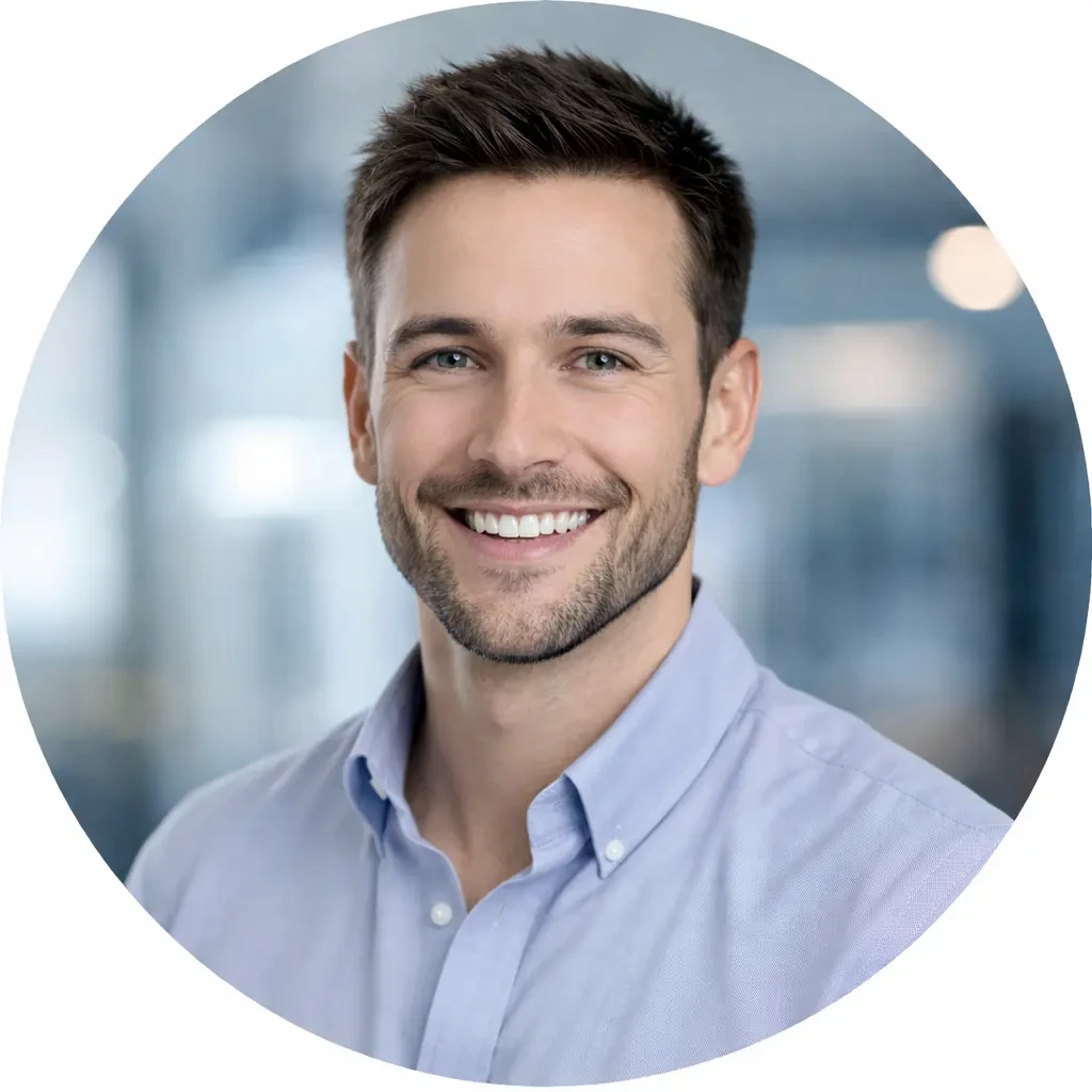 Photo of David O'Brien