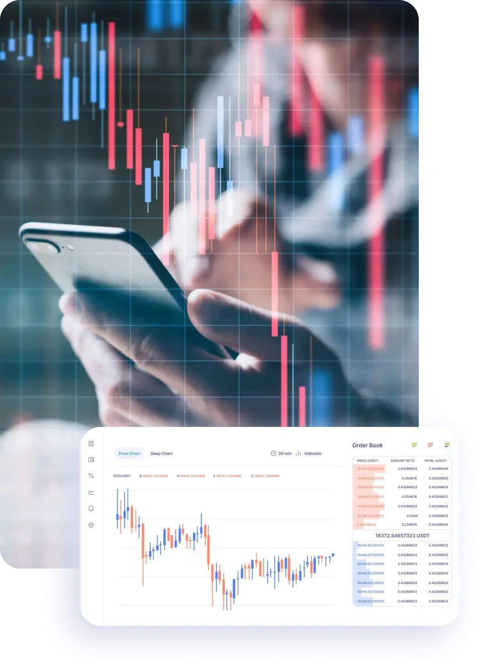 trading tools